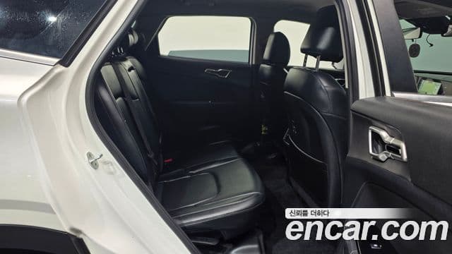 Kia Sportage 5세대 Prestige, 2022 12