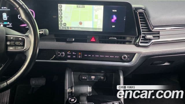 Kia Sportage 5세대 Prestige, 2022 14