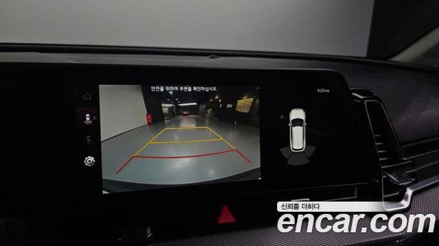 Kia Sportage 5세대 Prestige, 2022 15