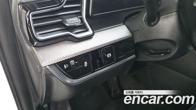 Kia Sportage 5세대 Prestige, 2022 17