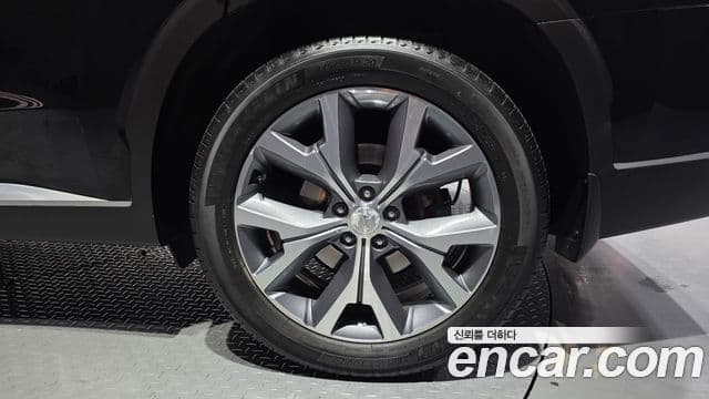 Hyundai Palisade Exclusive, 2020 все фото