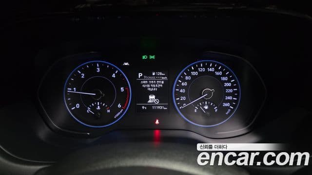 Hyundai Palisade Exclusive, 2020 8