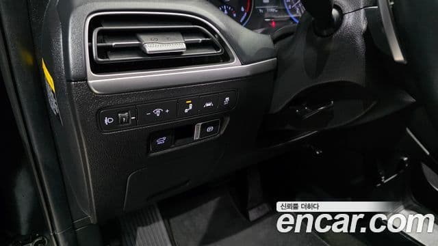 Hyundai Palisade Exclusive, 2020 14