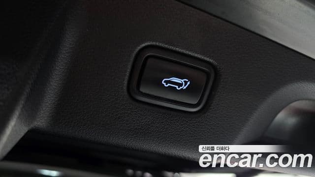 Hyundai Palisade Exclusive, 2020 16