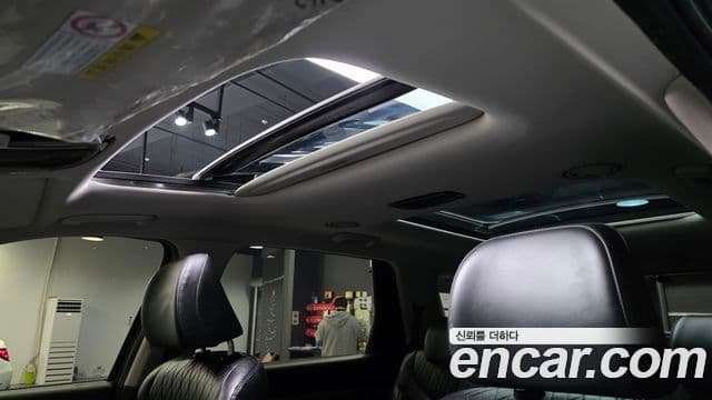 Hyundai Palisade Exclusive, 2020 18