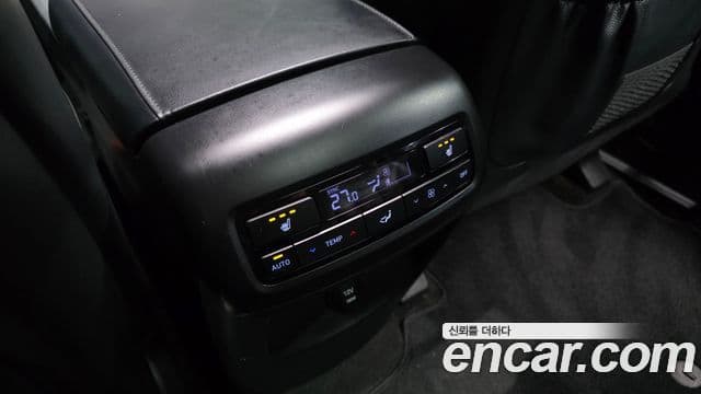 Hyundai Palisade Exclusive, 2020 19