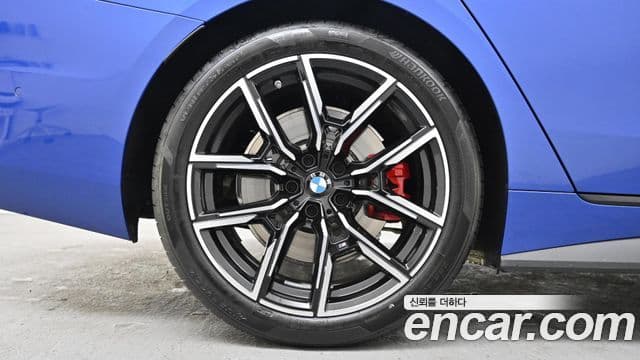 BMW 4시리즈 (G22) 420i M Sport Gran Coupe, 2025 все фото
