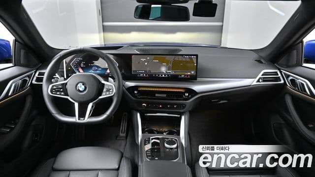 BMW 4시리즈 (G22) 420i M Sport Gran Coupe, 2025 6