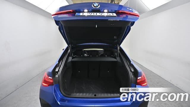 BMW 4시리즈 (G22) 420i M Sport Gran Coupe, 2025 9