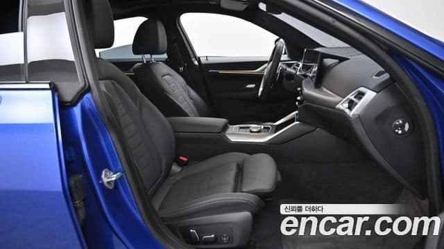 BMW 4시리즈 (G22) 420i M Sport Gran Coupe, 2025 10