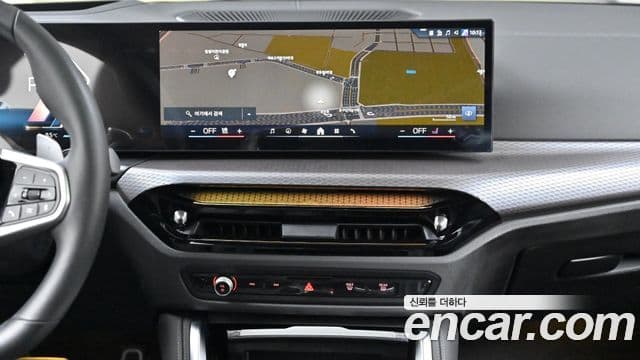 BMW 4시리즈 (G22) 420i M Sport Gran Coupe, 2025 14