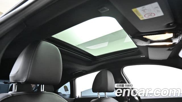 BMW 4시리즈 (G22) 420i M Sport Gran Coupe, 2025 19