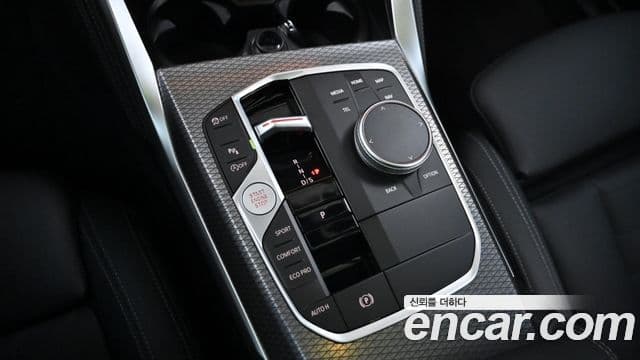 BMW 4시리즈 (G22) 420i M Sport Gran Coupe, 2025 20