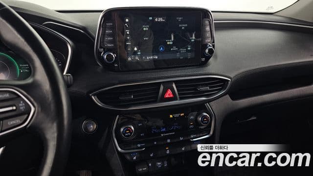 Hyundai Santa Fe TM Exclusive Special, 2019 14