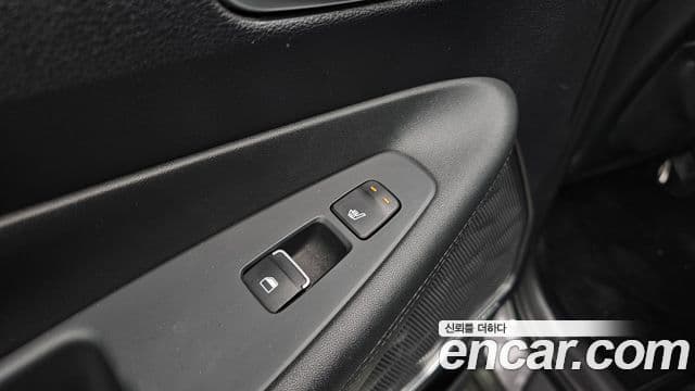 Hyundai Santa Fe TM Exclusive Special, 2019 19