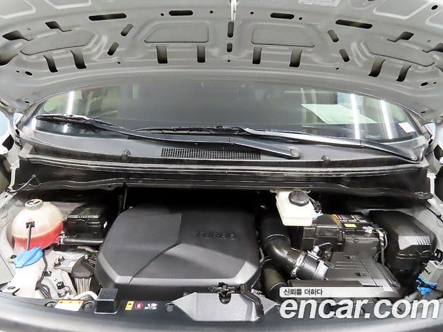 Hyundai Staria Modern, 2022 2