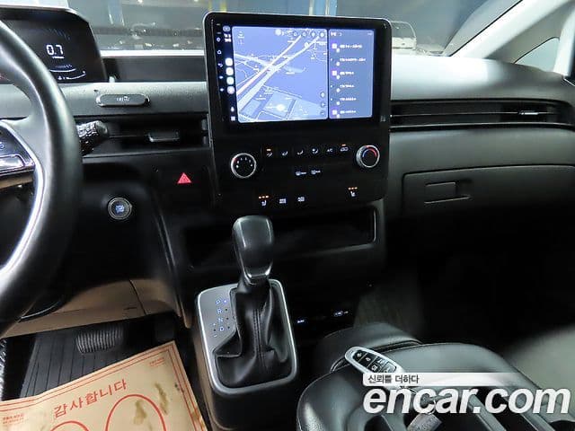 Hyundai Staria Modern, 2022 7