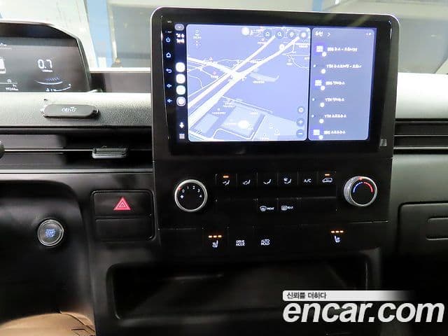 Hyundai Staria Modern, 2022 8