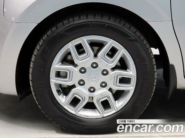 Hyundai Staria Modern, 2022 16