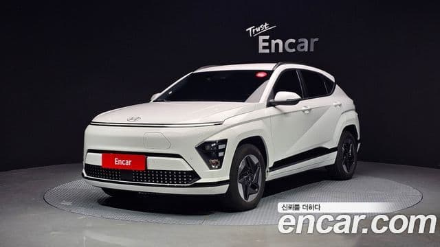 Hyundai Kona Электрический (Electric) (SX2) Premium, 2023 1