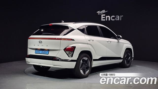 Hyundai Kona Электрический (Electric) (SX2) Premium, 2023 2