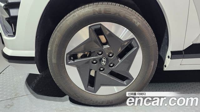 Hyundai Kona Электрический (Electric) (SX2) Premium, 2023 все фото