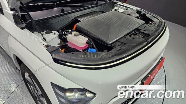 Hyundai Kona Электрический (Electric) (SX2) Premium, 2023 6