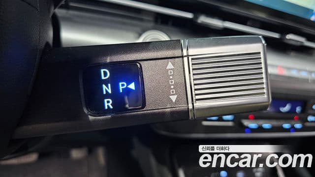 Hyundai Kona Электрический (Electric) (SX2) Premium, 2023 9