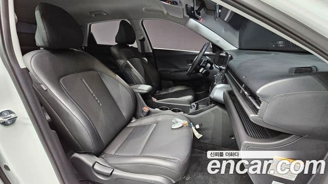 Hyundai Kona Электрический (Electric) (SX2) Premium, 2023 10