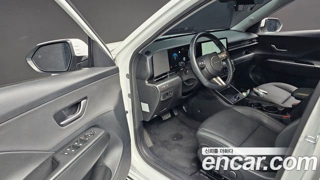 Hyundai Kona Электрический (Electric) (SX2) Premium, 2023 11