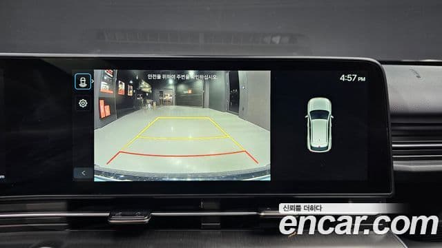 Hyundai Kona Электрический (Electric) (SX2) Premium, 2023 14