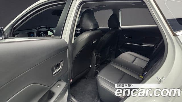 Hyundai Kona Электрический (Electric) (SX2) Premium, 2023 18