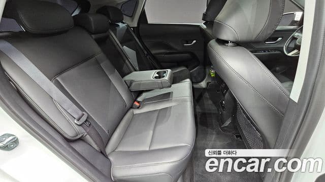 Hyundai Kona Электрический (Electric) (SX2) Premium, 2023 19