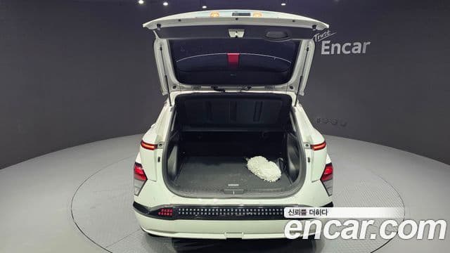 Hyundai Kona Электрический (Electric) (SX2) Premium, 2023 20