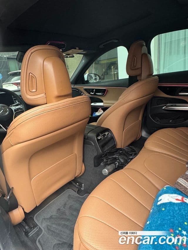 Mercedes-Benz E-класс W214 Avantgarde, 2024 7