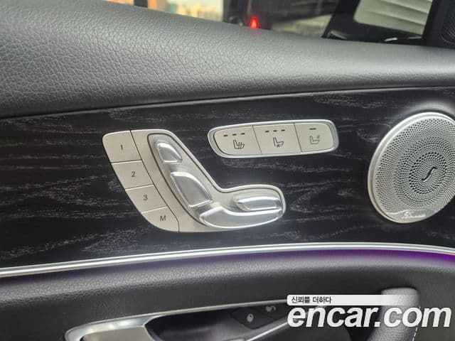 Mercedes-Benz E-класс W213 E300 4MATIC Avantgarde Intelligent Drive, 2017 9