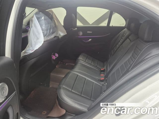 Mercedes-Benz E-класс W213 E300 4MATIC Avantgarde Intelligent Drive, 2017 11