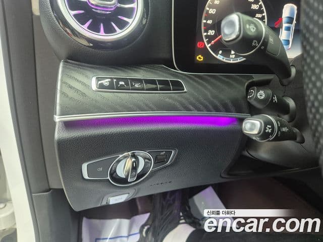 Mercedes-Benz E-класс W213 E300 4MATIC Avantgarde Intelligent Drive, 2017 12