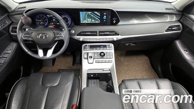 Hyundai Palisade Prestige, 2022 7