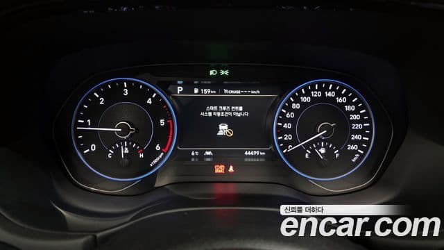 Hyundai Palisade Prestige, 2022 8