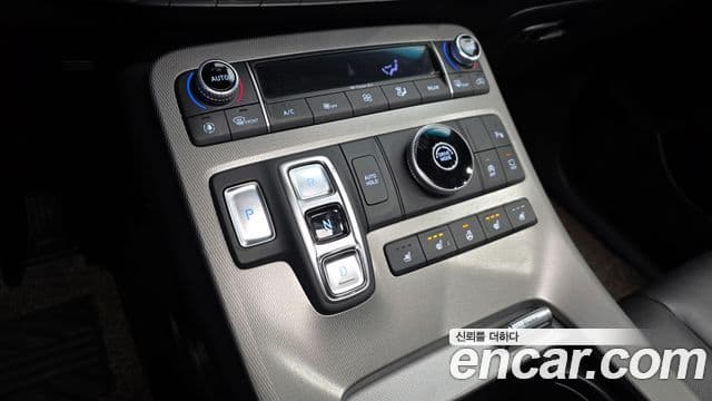 Hyundai Palisade Prestige, 2022 9