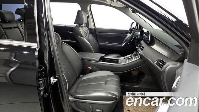 Hyundai Palisade Prestige, 2022 11