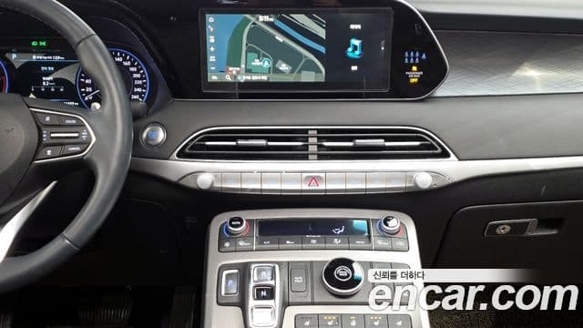 Hyundai Palisade Prestige, 2022 14