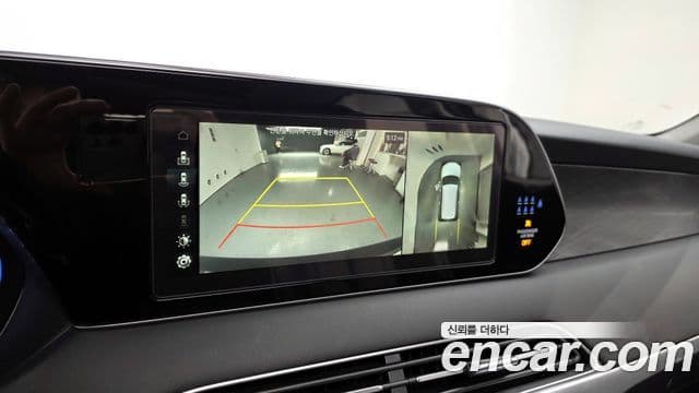 Hyundai Palisade Prestige, 2022 15