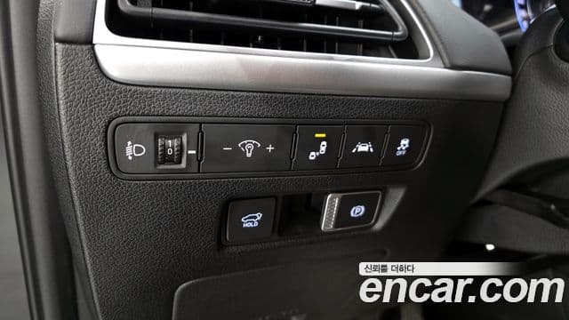 Hyundai Palisade Prestige, 2022 16