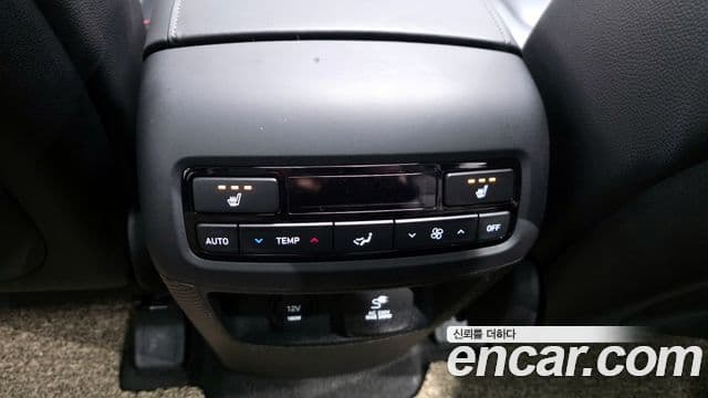 Hyundai Palisade Prestige, 2022 19