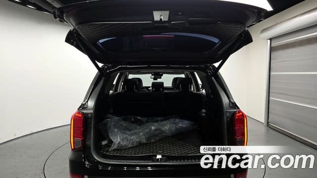 Hyundai Palisade Prestige, 2022 20