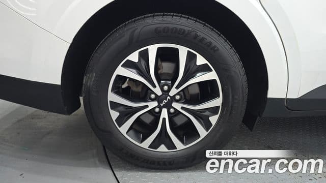 Kia Carnival 4세대 Noblesse, 2023 все фото