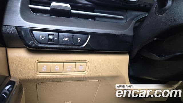 Kia Carnival 4세대 Noblesse, 2023 17