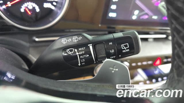 Kia Carnival 4세대 Noblesse, 2023 18